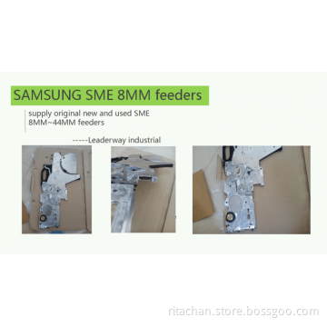 samsung SME 8MM feeder